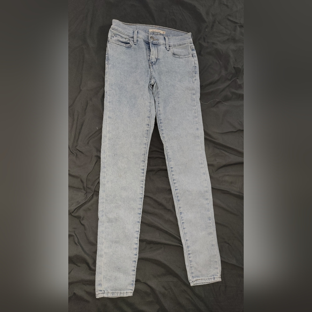 Girls Jean